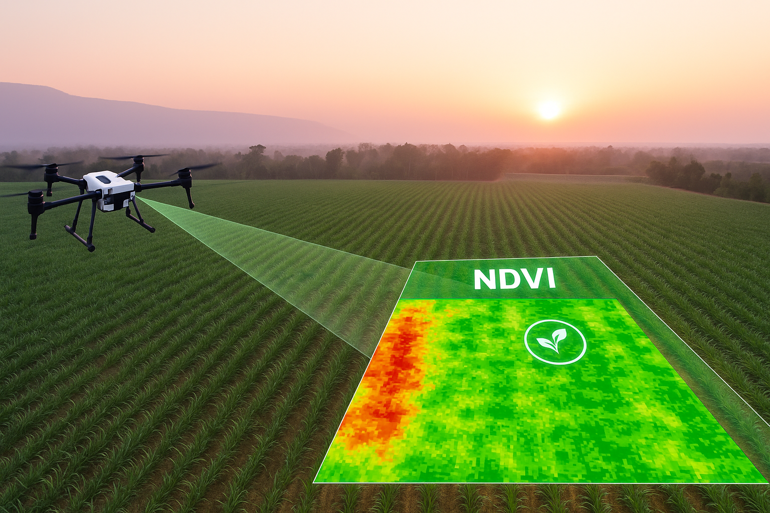 AgNest Farm Lab: Inovação no Coração do Agronegócio Brasileiro